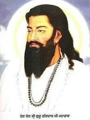 Ravidas Ji